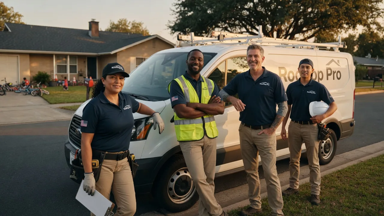 Roof Repair in Hobbs, NM near me